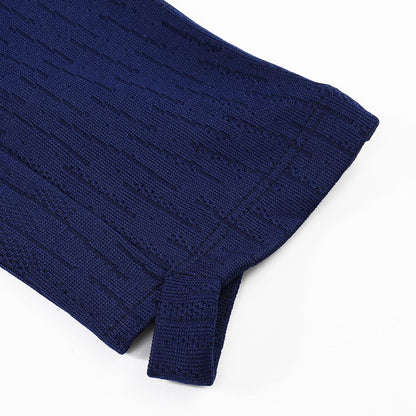 Barcelona Joggingpak met rit Set(top+broek) 2025/26 Black&Orange