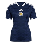 Dames Scotland Thuis Voetbalshirt 2026