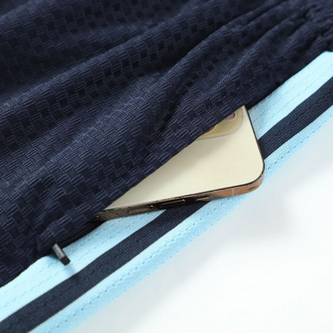 Argentina Pre-Match Spelersversie Set WK Voetbal 2026 - Slim Fit - foto 9