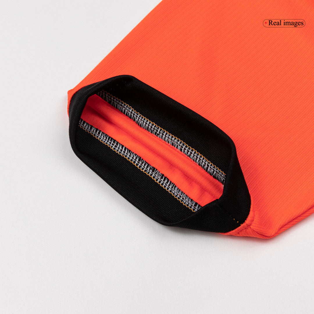 Netherlands Thuis Set WK Voetbal 2026