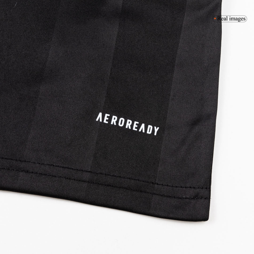 Heren Real Madrid Voetbalshirt 2025/26