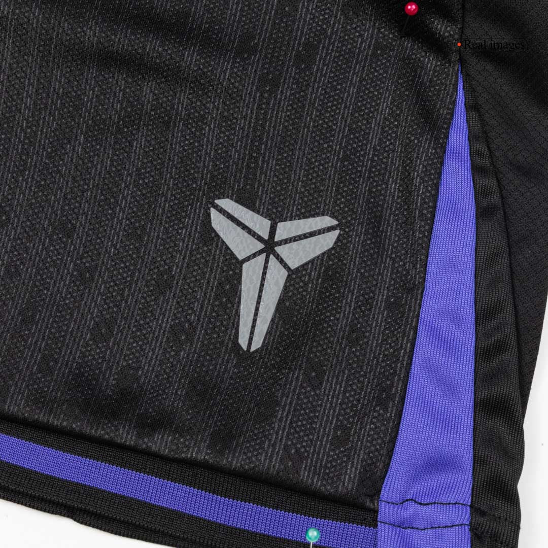 Jeugd Barcelona Uit Tenue 2025/26