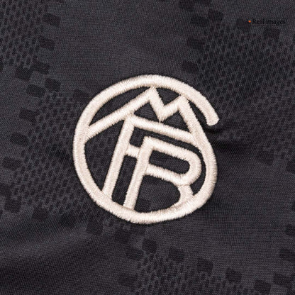 Jeugd Bayern Munich Derde Tenue 2025/26