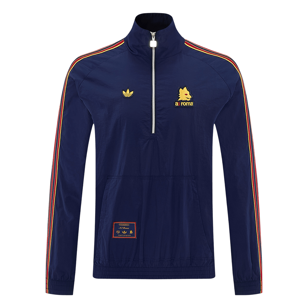 Roma Windjack 2026 Navy