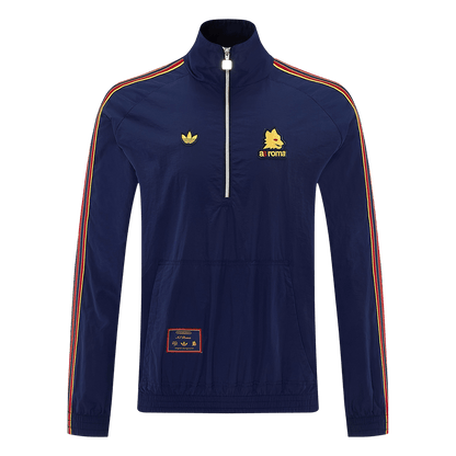 Roma Windjack 2026 Navy