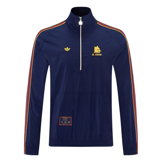Roma Windjack 2026 Navy