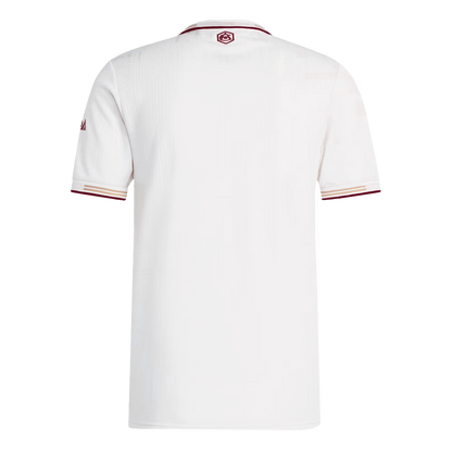 Arsenal Derde Spelersversie Voetbalshirt 2025/26 - Slim Fit - foto 10