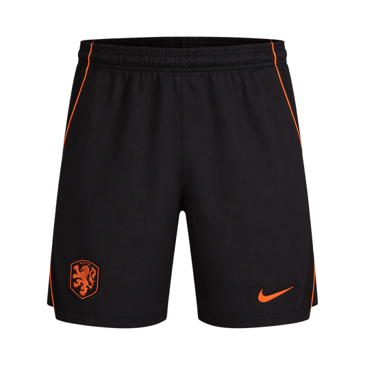 Netherlands Thuis Set WK Voetbal 2026