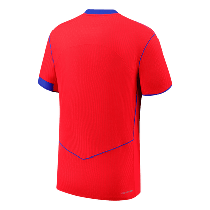 PSG Derde Spelersversie Voetbalshirt 2025/26 - Slim Fit
