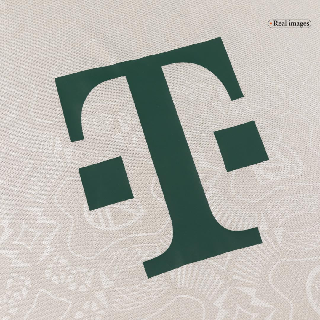 Bayern Munich Set 2025/26