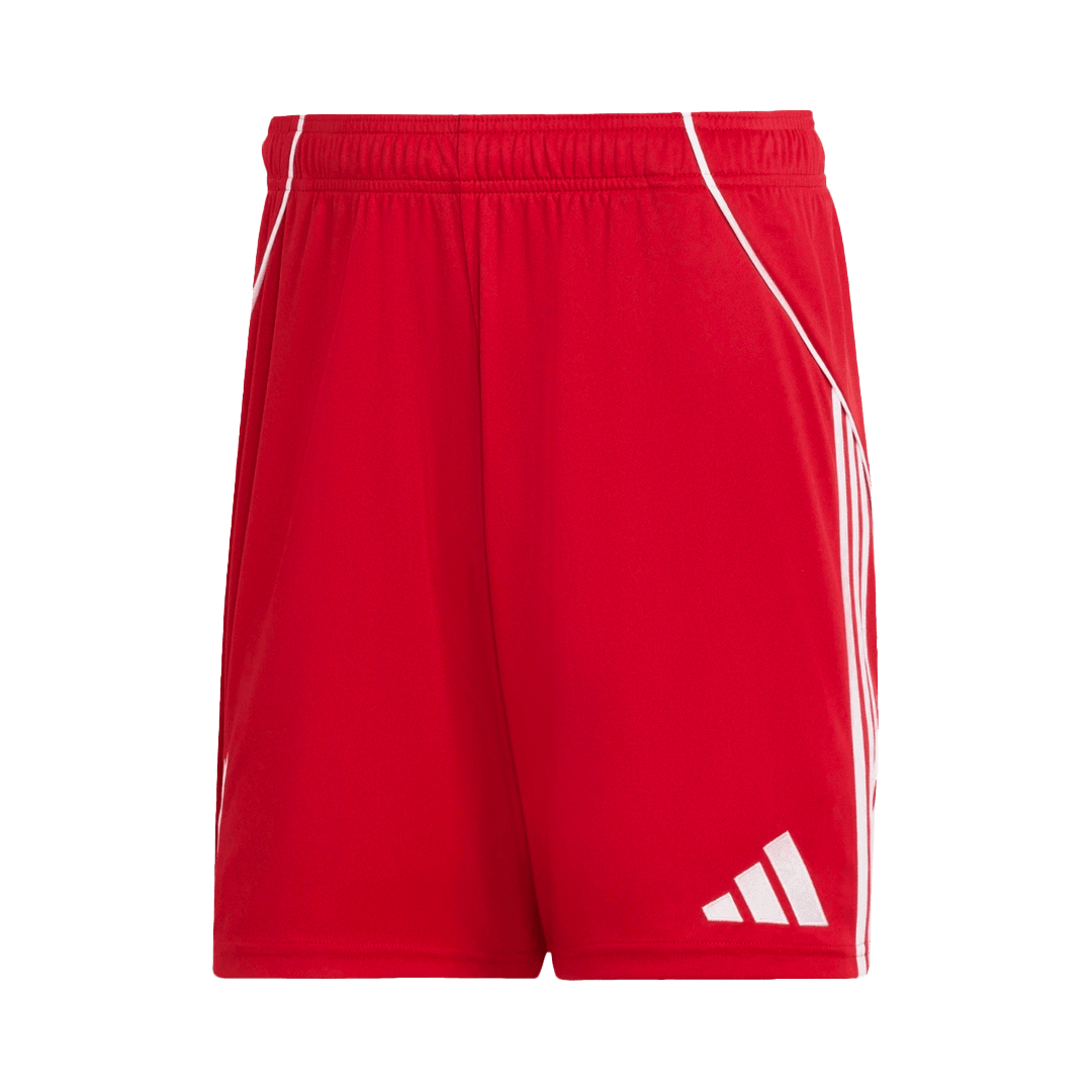 Liverpool Thuis Set 2025/26