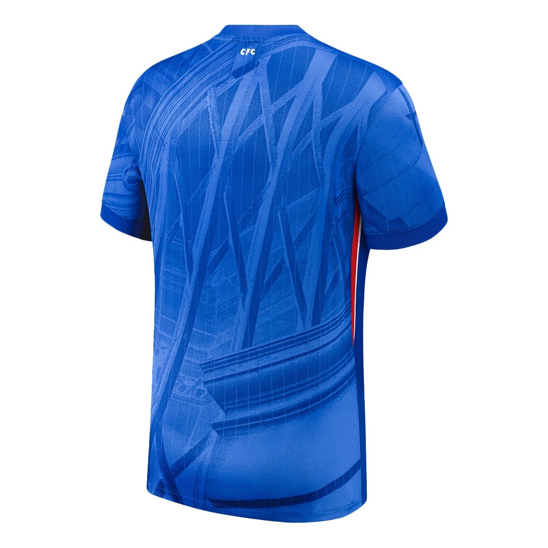 Heren Chelsea Thuis Voetbalshirt 2025/26 [PREMIUM]