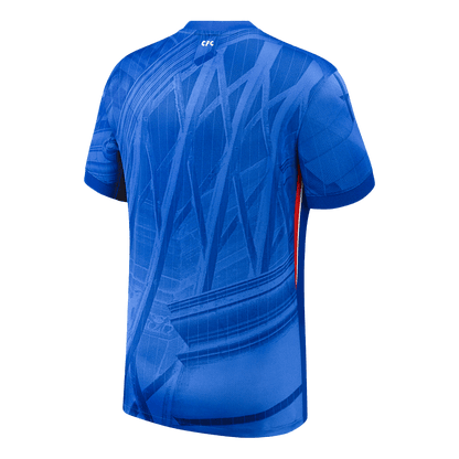 Heren Chelsea Thuis Voetbalshirt 2025/26 [PREMIUM]