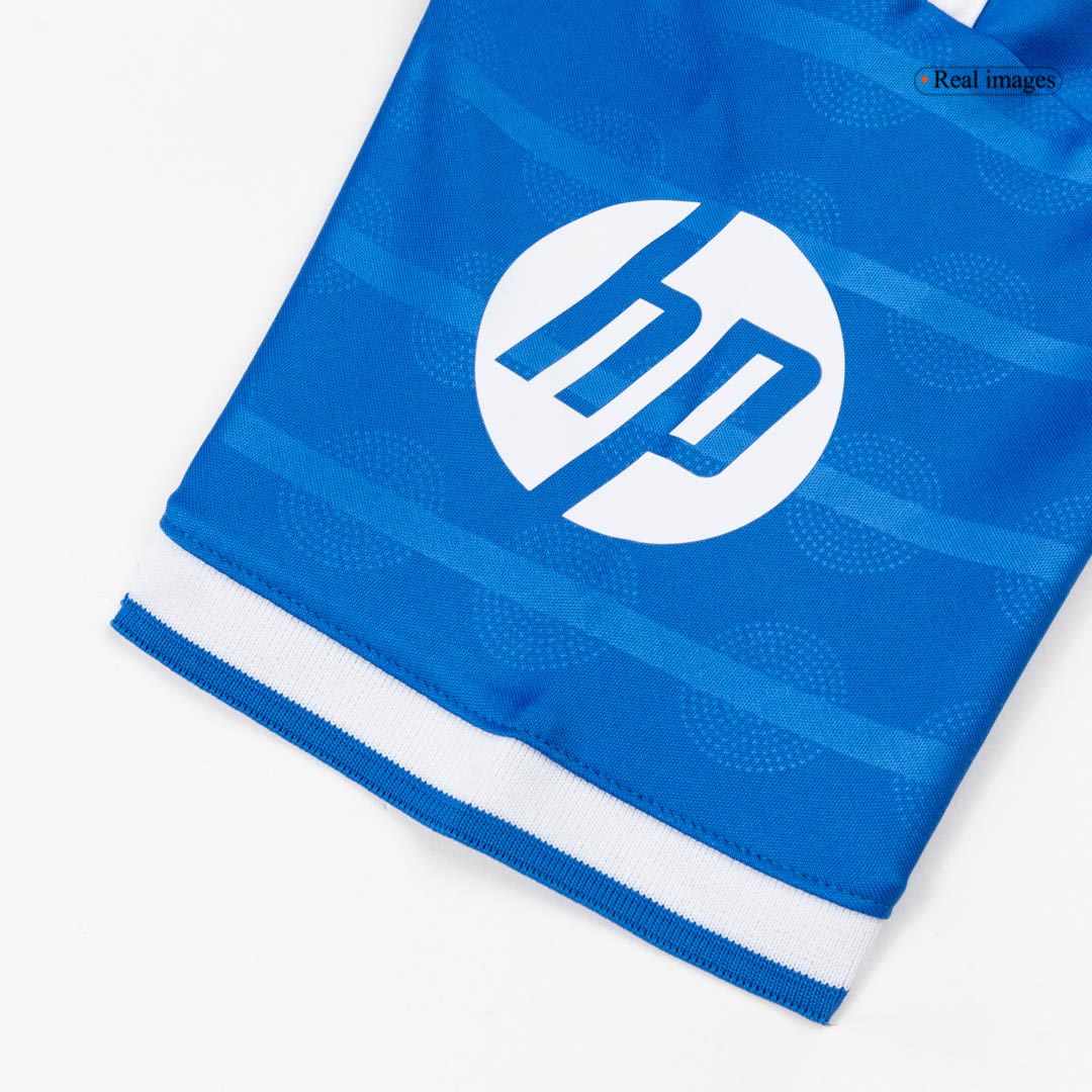 Jeugd Real Madrid Derde Tenue 2025/26