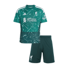 Jeugd Liverpool Tenue 2026/27