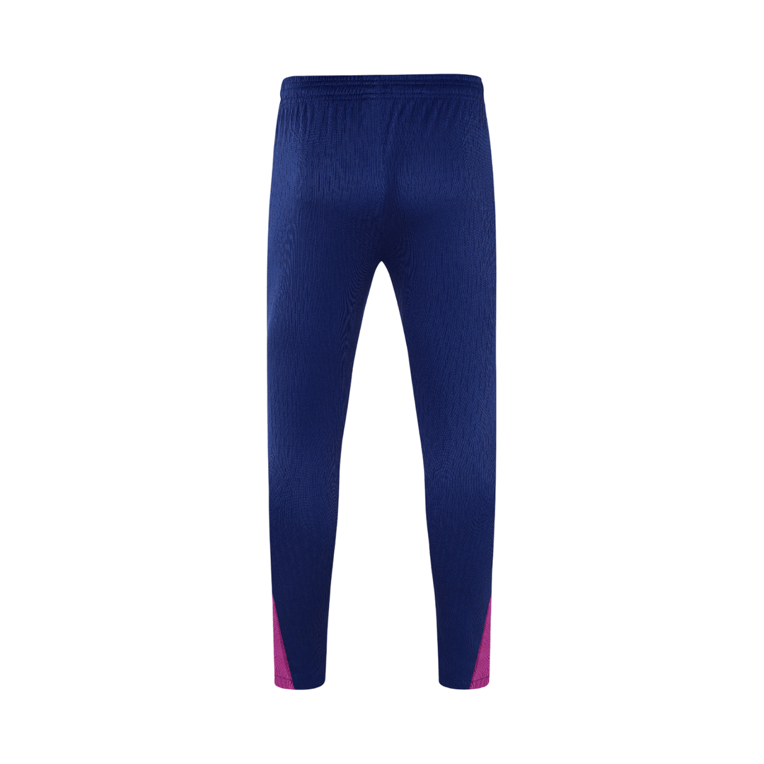 PSG Joggingpak met rit Set(top+broek) 2025/26 Navy