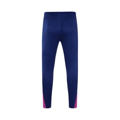 PSG Joggingpak met rit Set(top+broek) 2025/26 Navy