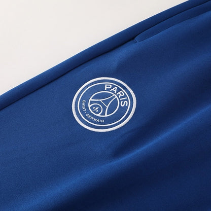 PSG Trainingsjack Set(Jas+Broek) 2025/26 Navy&Red