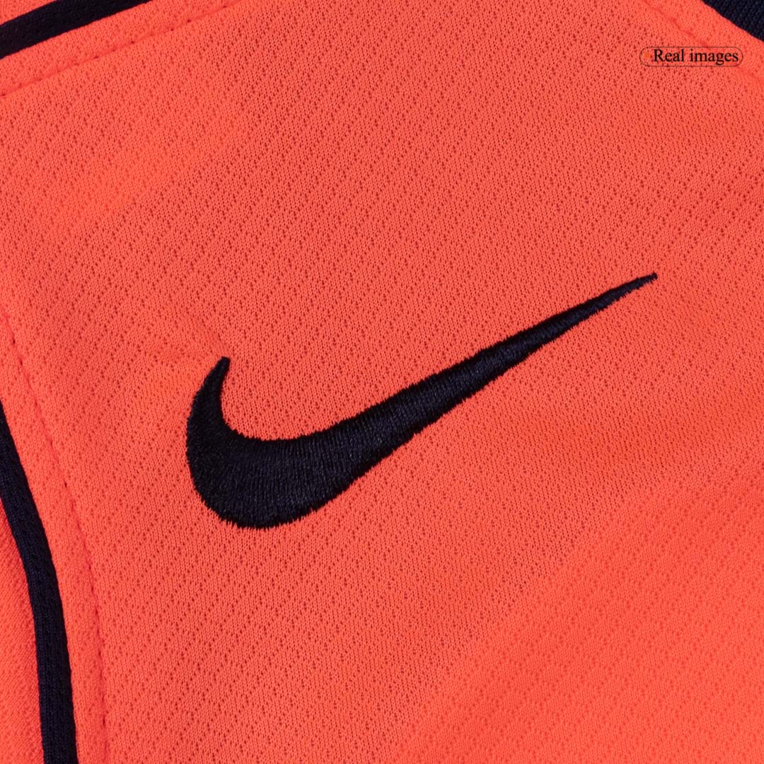 Jeugd Barcelona Derde Tenue 2025/26