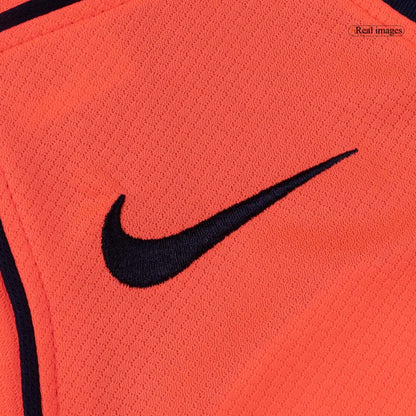 Jeugd Barcelona Derde Tenue 2025/26