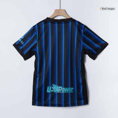 Jeugd Inter Milan Thuis Tenue 2025/26