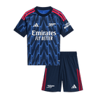 Jeugd Arsenal Uit Tenue 2025/26