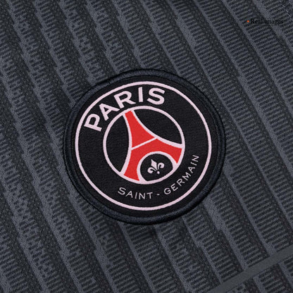 PSG Vierde Uitshirt Set 2025/26