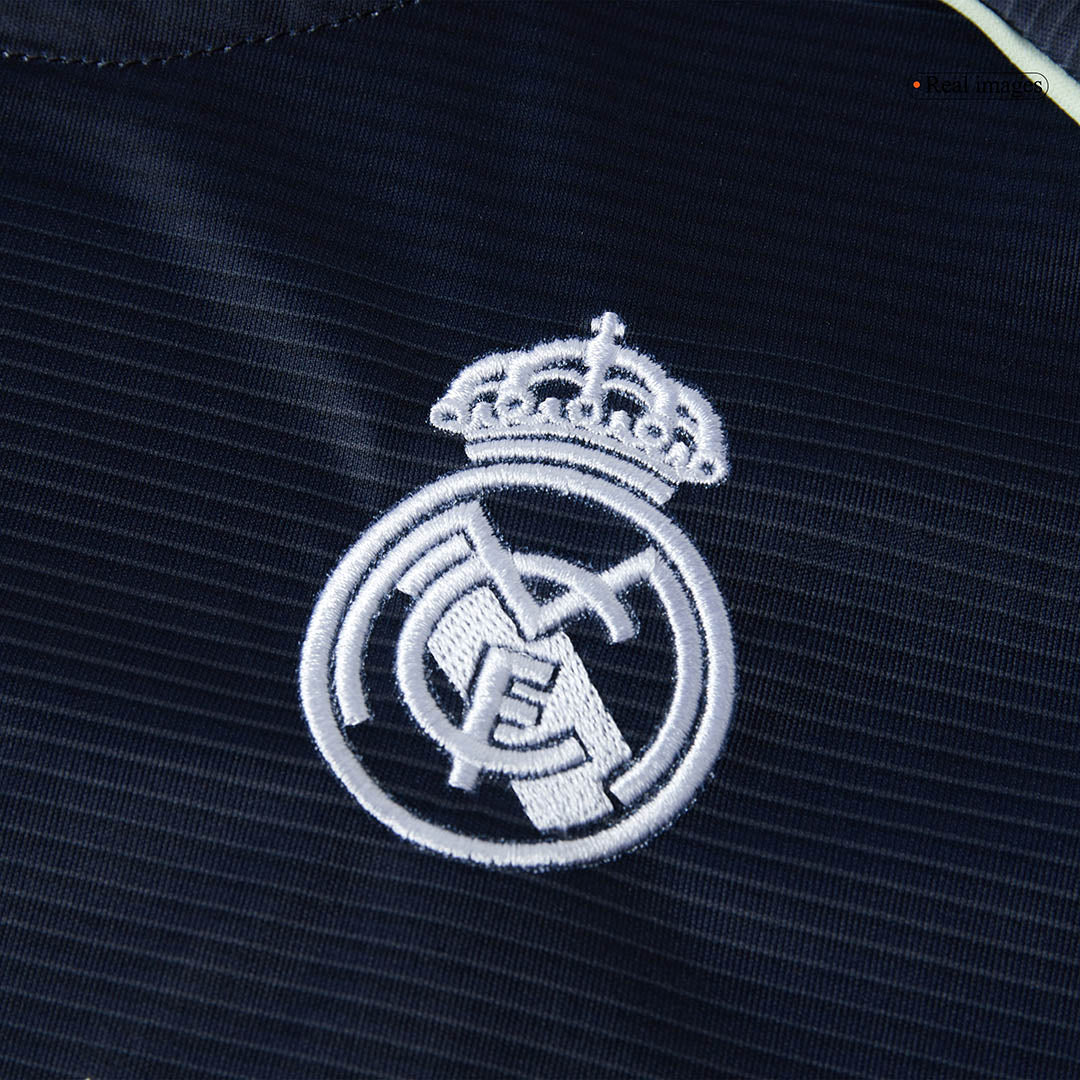 Jeugd Real Madrid Uit Tenue 2025/26