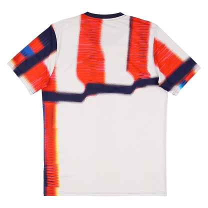 Heren Bayern Munich Pre-Match Voetbalshirt 2025/26