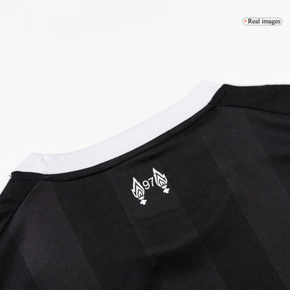 Heren Liverpool Voetbalshirt 2025/26