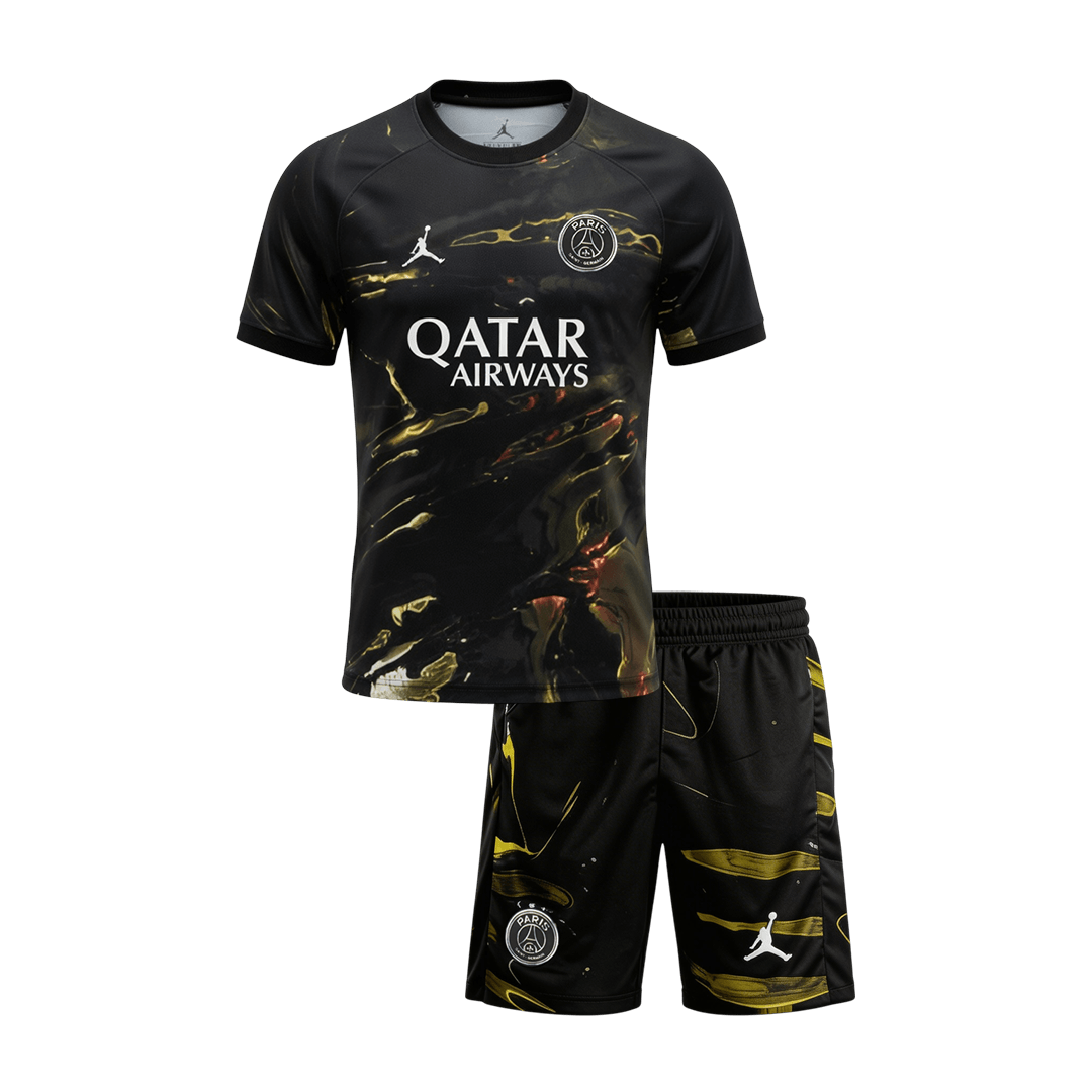 Jeugd PSG Tenue 2025/26 - voorkant