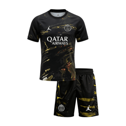 Jeugd PSG Tenue 2025/26 - voorkant