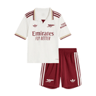 Jeugd Arsenal Derde Tenue 2025/26