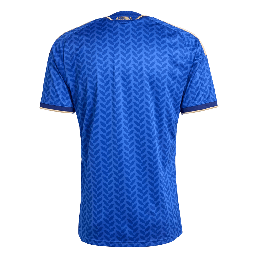 Maillot domicile de l'équipe d'Italie masculine 2026