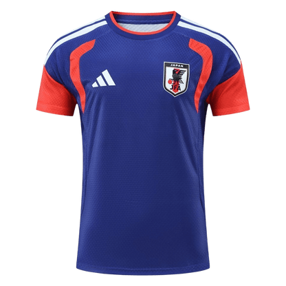 Japan Pre-Match Spelersversie Set WK Voetbal 2026 - Slim Fit - foto 20