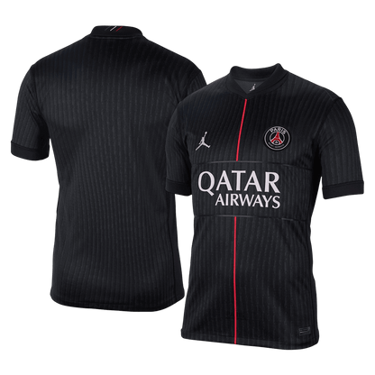 Maillot extérieur quatrième du PSG pour homme, saison 2025/26