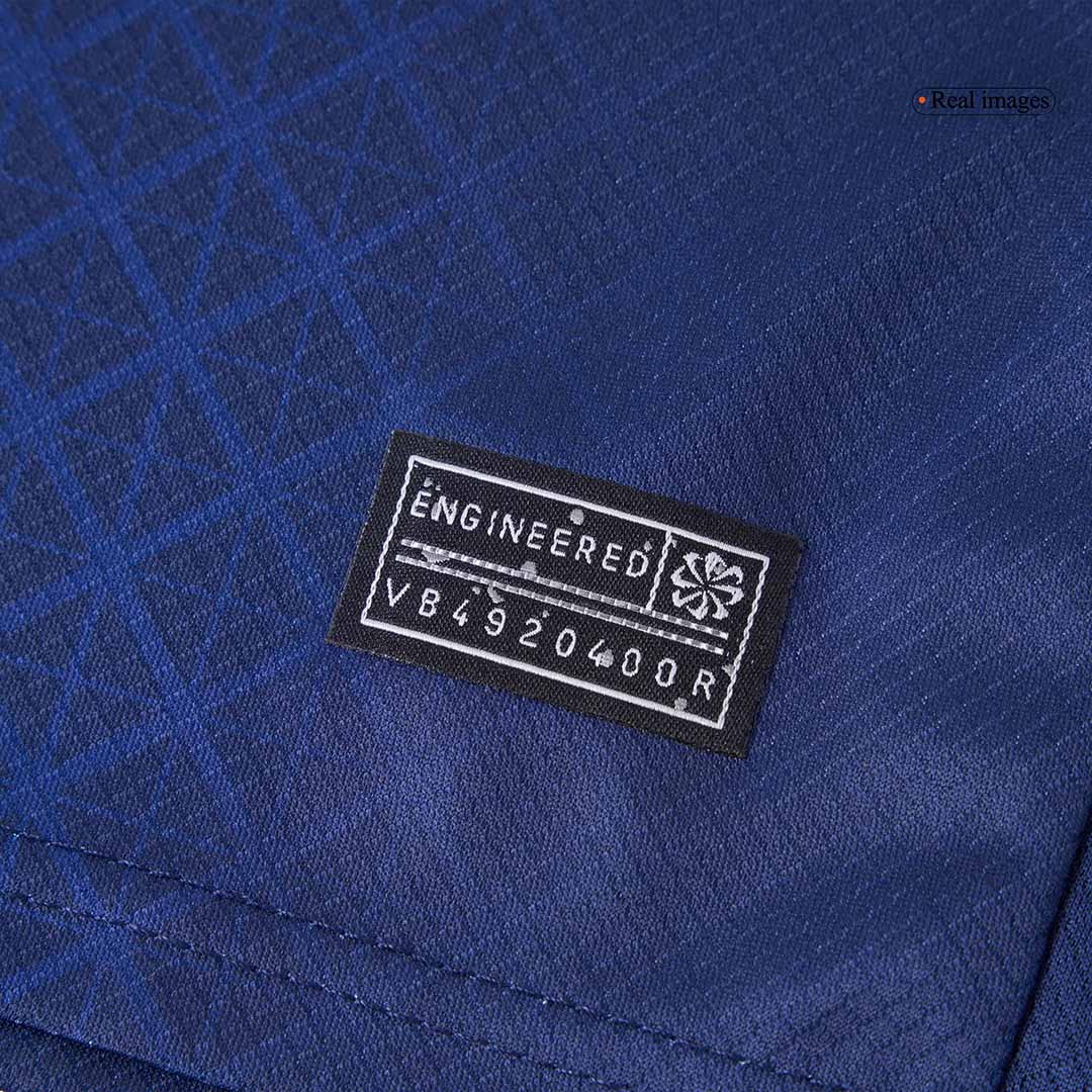 Jeugd PSG Thuis Tenue 2025/26