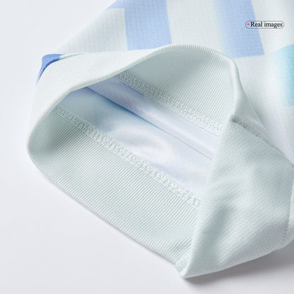 LAUTARO #10 Heren Inter Milan Uit Voetbalshirt 2025/26