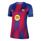 Dames Barcelona Thuis Voetbalshirt 2025/26