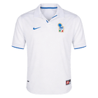 Retro Italy Uit Voetbalshirt 1998