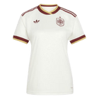Dames Spain Uit Voetbalshirt 2026