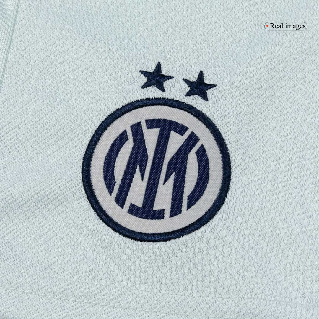 Jeugd Inter Milan Uit Tenue 2025/26