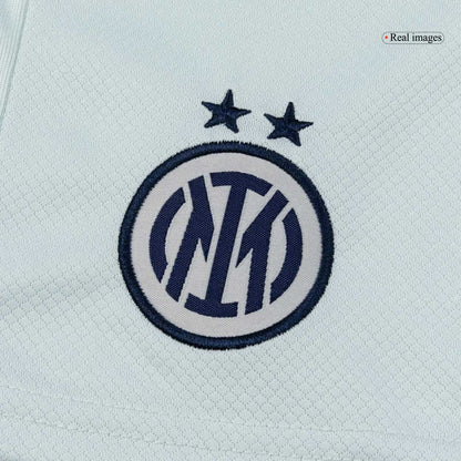 Jeugd Inter Milan Uit Tenue 2025/26