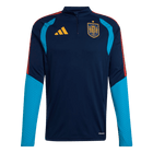 Spain Joggingpak met rit Set(top+broek) 2026 Navy