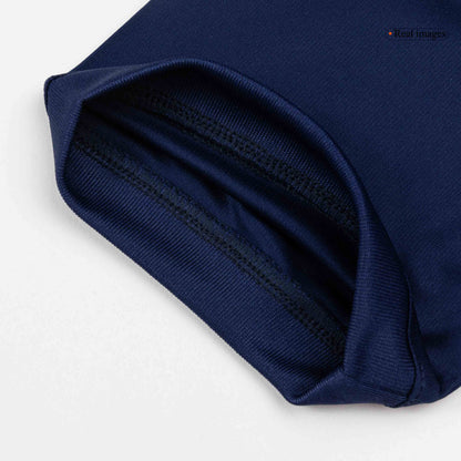 Jeugd Spain Thuis Tenue 2026