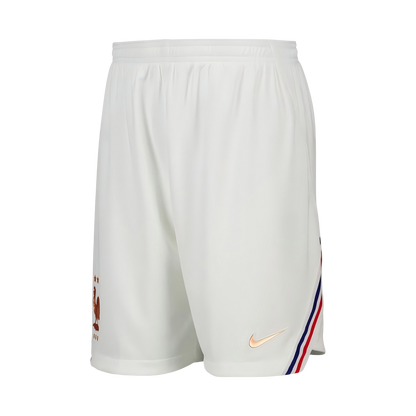 France Thuis Set WK Voetbal 2026 - detail