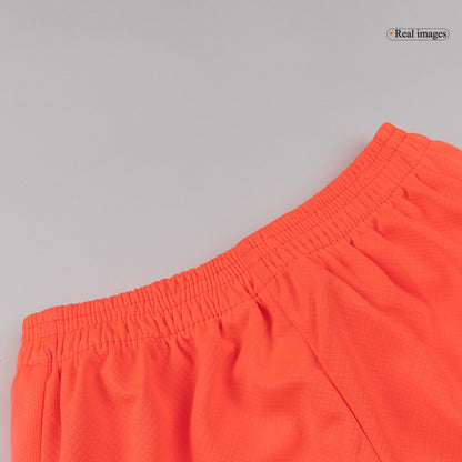 Jeugd Barcelona Derde Tenue 2025/26