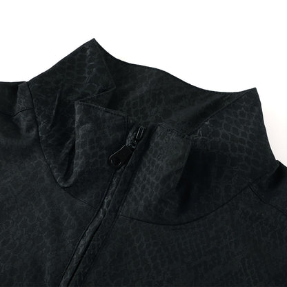 Barcelona Windjack 2025/26 Black