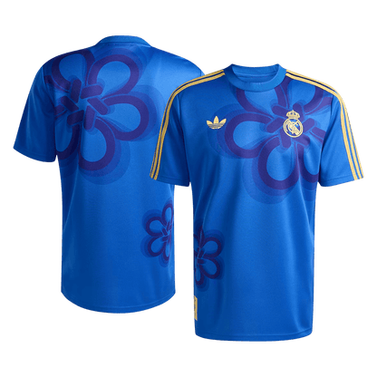 Heren Real Madrid Voetbalshirt 2025/26