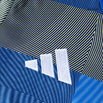 Heren Real Madrid Pre-Match Voetbalshirt 2025/26